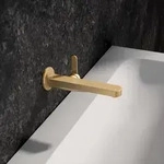 KEUCO IXMO Flat Einhebel-Waschtischmischer 59516251301 Unterputz, Ausladung...