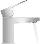 Duravit S FreshStart Manhattan Waschtischarmatur MH1011002010 Ausladung 95mm,...