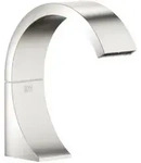 Dornbracht Cyo Standauslauf 13715811-36 f&uuml;r Waschtisch, Ausladung 133mm, ohne