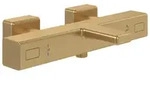 Villeroy & Boch Universal Taps & Fittings Wannen-Thermostat TVT00000200076 eckig,
