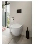 Duravit Starck 3 Compact Wand-Tiefsp&uuml;l-WC 2520090000 37x48,5cm, 4,5 l,...
