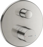 hansgrohe 45405800, hansgrohe Axor Uno Fertigmontageset 45405800