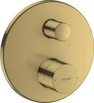 hansgrohe 45405950, hansgrohe Axor Uno Fertigmontageset 45405950