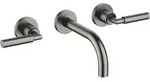 Dornbracht Tara. Fertigmontageset 36707882-99 f&uuml;r Waschtisch-Wand-Armatur, ohne