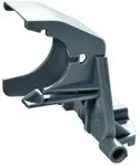 Grohe Halterung 42246 f. WC-Sp&uuml;lkasten 42246000