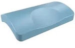 Villeroy und Boch Multifunktionskissen U906100LL 240 x 150 x 50 mm, Peru