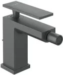 hansgrohe Tecturis E Einhebel-Bidetarmatur 73200340 Ausladung 149mm, mit