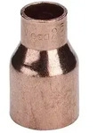 Viega Absatznippel 112530 54a x 42 mm, Kupfer, Einsteckende