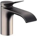 hansgrohe Vivenis Waschtischarmatur 75012340 ohne Zugstangen-Ablaufgarnitur,...