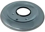 Kludi Rosette 7518805-00 chrom