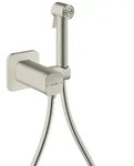 hansgrohe AXOR Bidette Showers Bidette Duschkopf 29243800 1 Strahlart...
