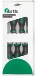 FORTIS Schraubendreher-Satz 4317784793360 6tlg. TORX
