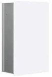 Emco asis 2.0 Unterputz-Abfallsammler-Modul 975328402 316x497mm, mit Glasfront,