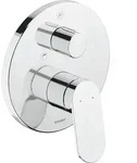 Duravit Wave Fertigmontageset WA5210012010 Unterputz-Wannenarmatur,...