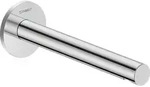 Duravit Circle Wanneneinlauf CE5240010010 Ausladung 200mm, chrom