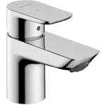 hansgrohe Neovis Q Waschtischarmatur 71351000 ComfortZone 70, Ausladung 92mm,...