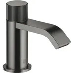 Dornbracht IMO Standventil, Kaltwasser 17500671-99 Dark Platinum geb&uuml;rstet