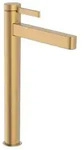 hansgrohe Finoris Waschtischarmatur 76072140 mit Push-Open-Ablaufgarnitur,...