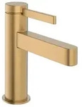 hansgrohe Finoris Waschtischarmatur 76010140 mit Push-Open-Ablaufgarnitur,...