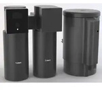 BWT Rondomat DUO Duplex-Weichwasseranlage 11551 2.2, DN 32, 2. Generation