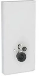 Geberit Monolith Plus Sanit&auml;rmodul 131222TD7 Front wei&szlig;, Seitenverkleidung