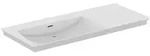 Ideal Standard La Dolce Vita M&ouml;bel-Waschtisch E2706MA 126x53,5x14,5cm, ohne