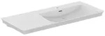 Ideal Standard La Dolce Vita M&ouml;bel-Waschtisch E2633MA 126x53,5x14,5cm, 1 Hahnloch,