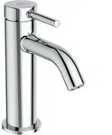 Ideal Standard Ceraline Nuovo H85 Waschtischarmatur BD757AA DN 15, BlueStart,...