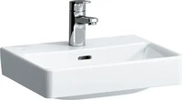 Laufen H8169614001041, LAUFEN Pro S Aufsatz-Handwaschbecken 8169614001041 45 x 34 cm,