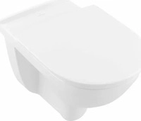 Villeroy und Boch 4695R0R1, Villeroy und Boch Villeroy & Boch ViCare Wand Tiefsp&uuml;l