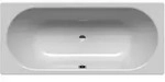 Kaldewei Classic duo Badewanne 290930003199 180x75cm, Antislip Perl-Effekt, manhattan