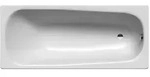 Kaldewei Saniform Badewanne 112200013199 175x75cm, Perl-Effekt, manhattan