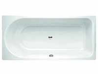 Bette BetteOcean Low-Line Badewanne 8831000PLUS 160 x 70 cm, Fussende rechts,