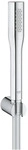 Grohe 27369000, Grohe Euphoria Cosmopolitan Wannenset 27369000 chrom, mit Handbrause,