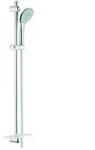 Grohe Euphoria 110 Champagne Brauseset 27227001 chrom, mit Brausestange 900 mm
