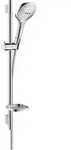 hansgrohe Raindance Select Brausestange 26622000 E120 Ecosmart, Unica