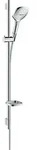 hansgrohe Raindance Select Brausestange 26623400 E120 Ecosmart,Unica