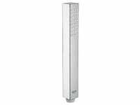 Grohe Euphoria Cube Stick Handbrause 27698000 chrom, Duschkopf, Brausekopf