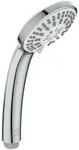 Ideal Standard Idealrain Handbrause B9401AA Wassersparend, &Oslash; 80 mm, ...