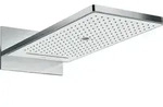 hansgrohe Rainmaker Select 580 Kopfbrause 24011400 weiss chrom, 3jet, EcoSmart 9