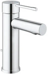 Grohe 32898001, Grohe Essence Waschtischarmatur 32898001 chrom, S-Size,
