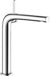 Keuco Edition 400 Waschtischarmatur 51502010102 Ausladung 183mm, ohne Ablaufgarnitur,