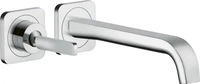 hansgrohe 36106000, hansgrohe Axor Citterio E Fertigmontageset 36106000