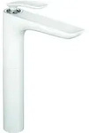 Kludi Balance White Waschtischarmatur 522989175 chrom/wei&szlig;, ohne...