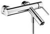 hansgrohe Axor Starck Wannenarmatur 10411000 chrom, Aufputz