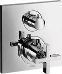 hansgrohe 39725000, hansgrohe Axor Citterio Fertigmontageset 39725000