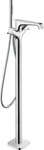 hansgrohe 36416000, hansgrohe Axor Citterio E Fertigmontageset 36416000
