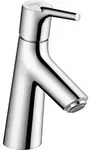 hansgrohe Talis S Standventil 72017000 verchromt, f&uuml;r Kaltwasser, ohne