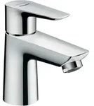hansgrohe Talis E 80 Standventil 71706000 chrom, f&uuml;r Kaltwasser, ohne Ablaufgarnitur