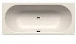 Kaldewei Classic duo Badewanne 291034013231 180x80cm, Vollantislip Perl-Effekt,